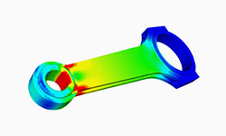 FEA Analysis