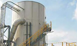 Pressure Vessels & Columns