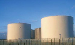 Storage Tanks